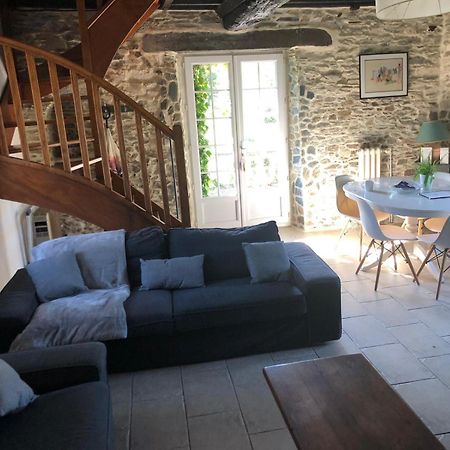 Bayeux - Domaine Le Vivier Bed & Breakfast Castillon  Ngoại thất bức ảnh
