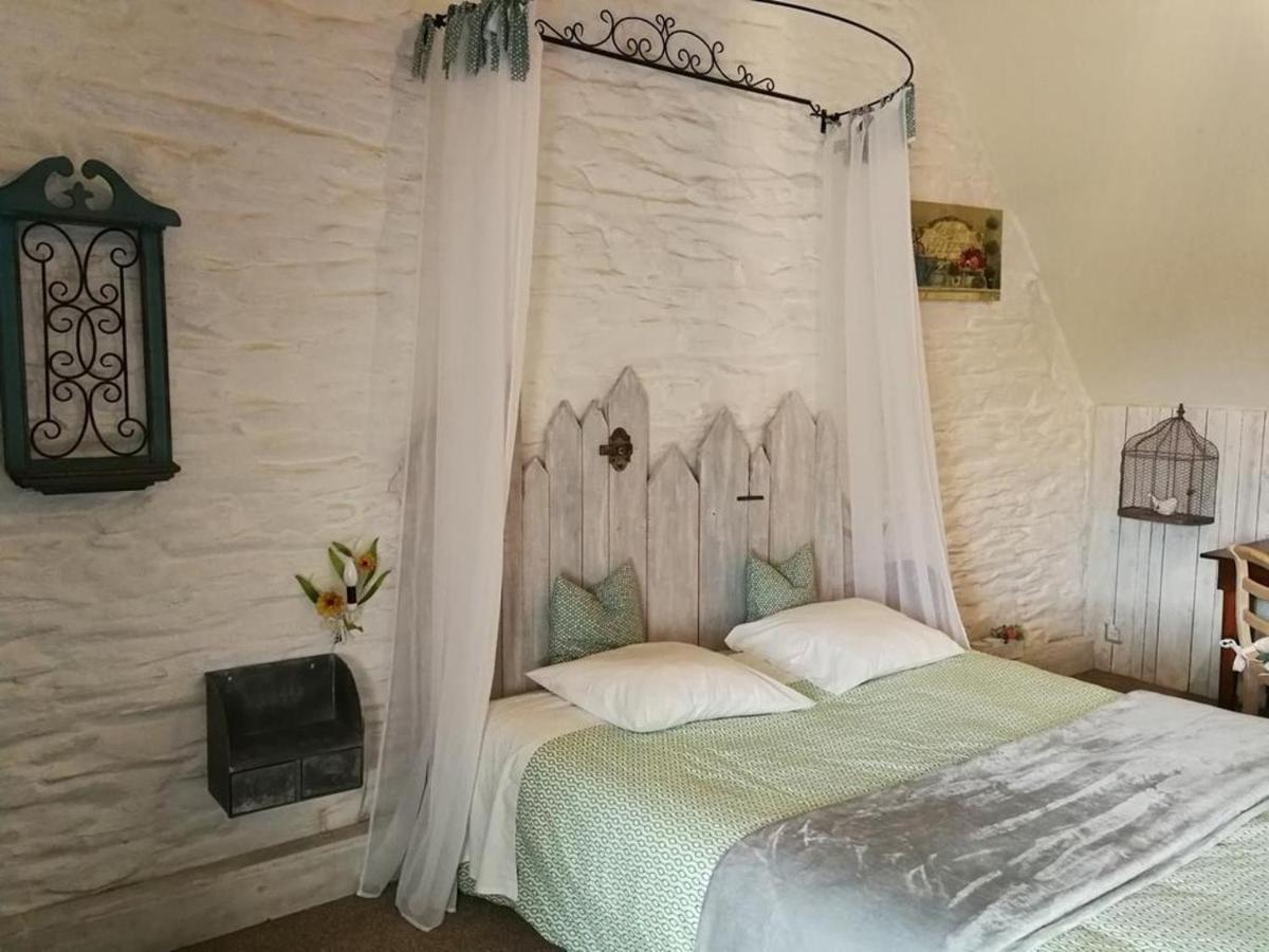 Bayeux - Domaine Le Vivier Bed & Breakfast Castillon  Ngoại thất bức ảnh