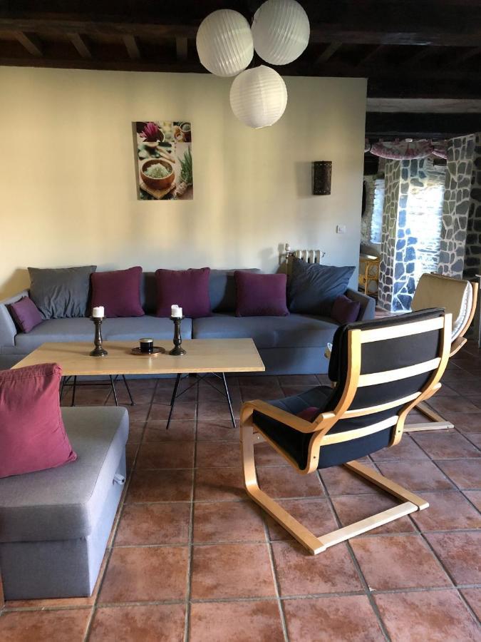 Bayeux - Domaine Le Vivier Bed & Breakfast Castillon  Ngoại thất bức ảnh