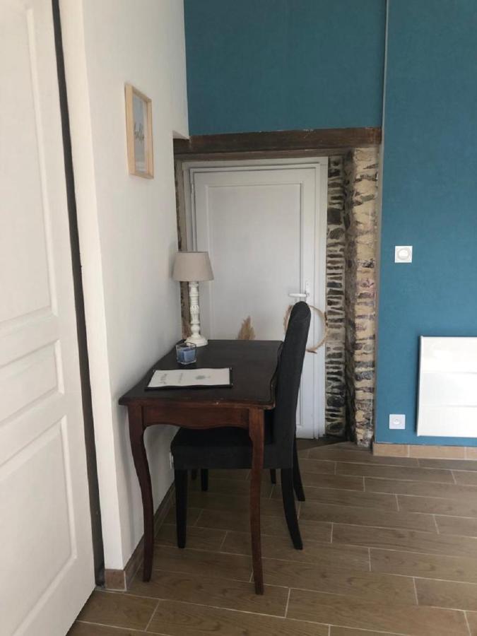 Bayeux - Domaine Le Vivier Bed & Breakfast Castillon  Ngoại thất bức ảnh