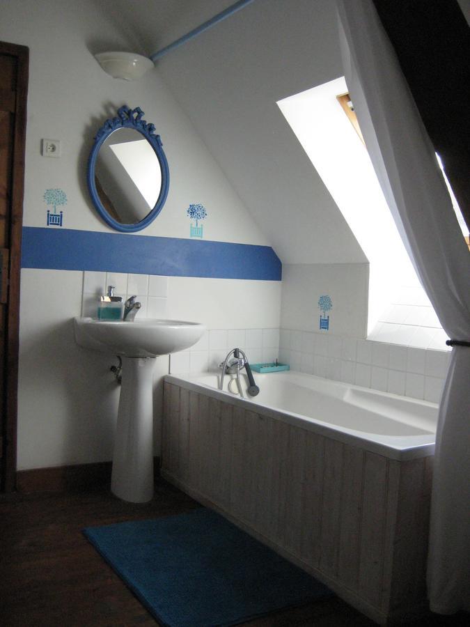 Bayeux - Domaine Le Vivier Bed & Breakfast Castillon  Ngoại thất bức ảnh