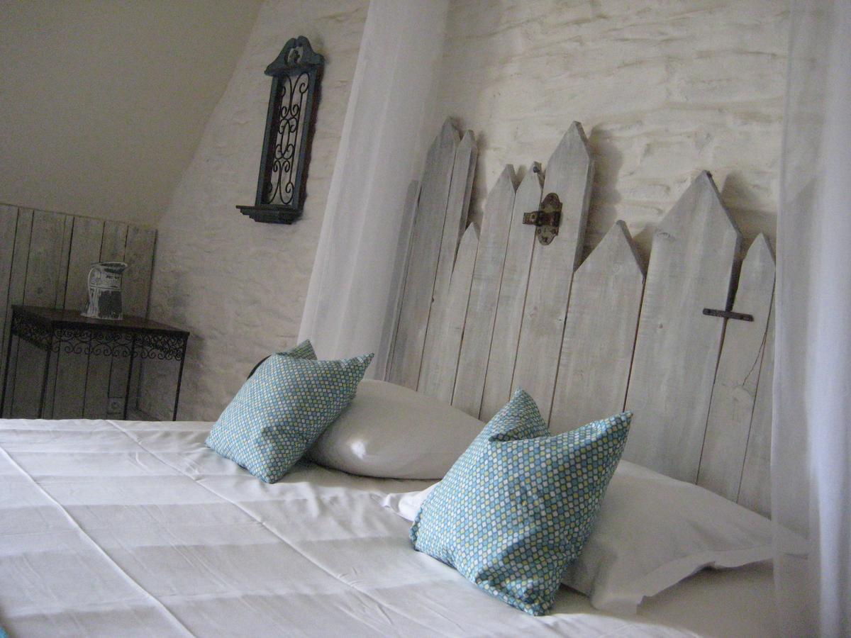 Bayeux - Domaine Le Vivier Bed & Breakfast Castillon  Ngoại thất bức ảnh